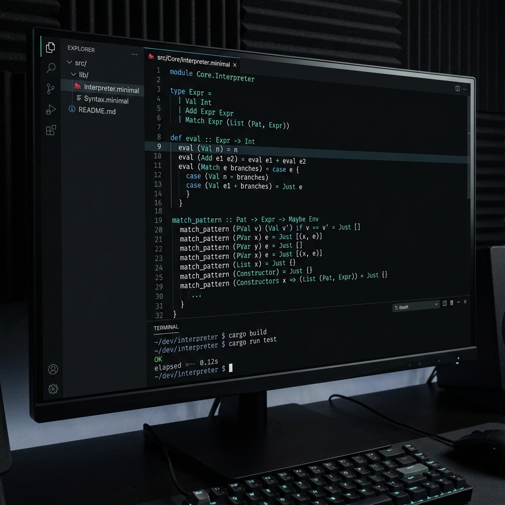 KARN — A Programming Language for AI Agents